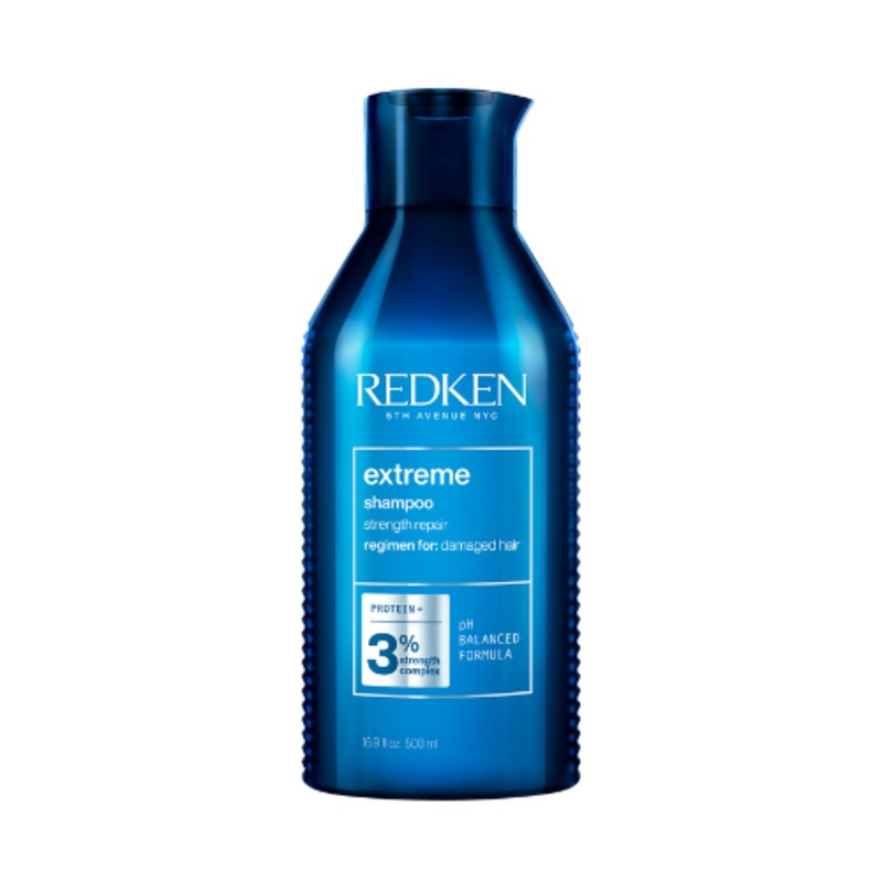 REDKEN Extreme Shampoo  |  Various Sizes