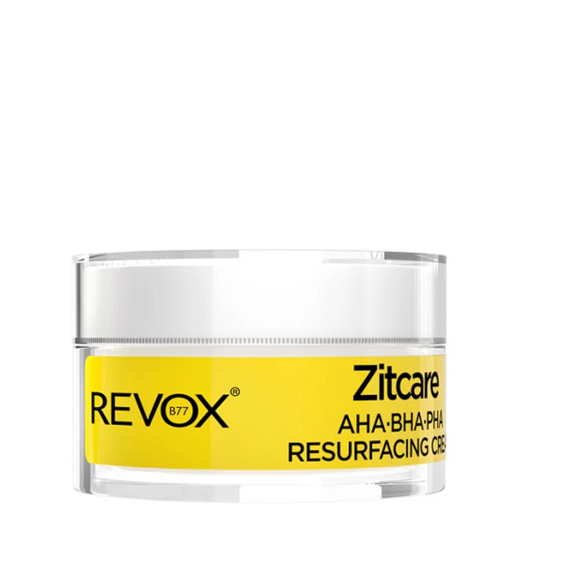 Revox B77 – Zitcare AHA.BHA.PHA Resurfacing Cream