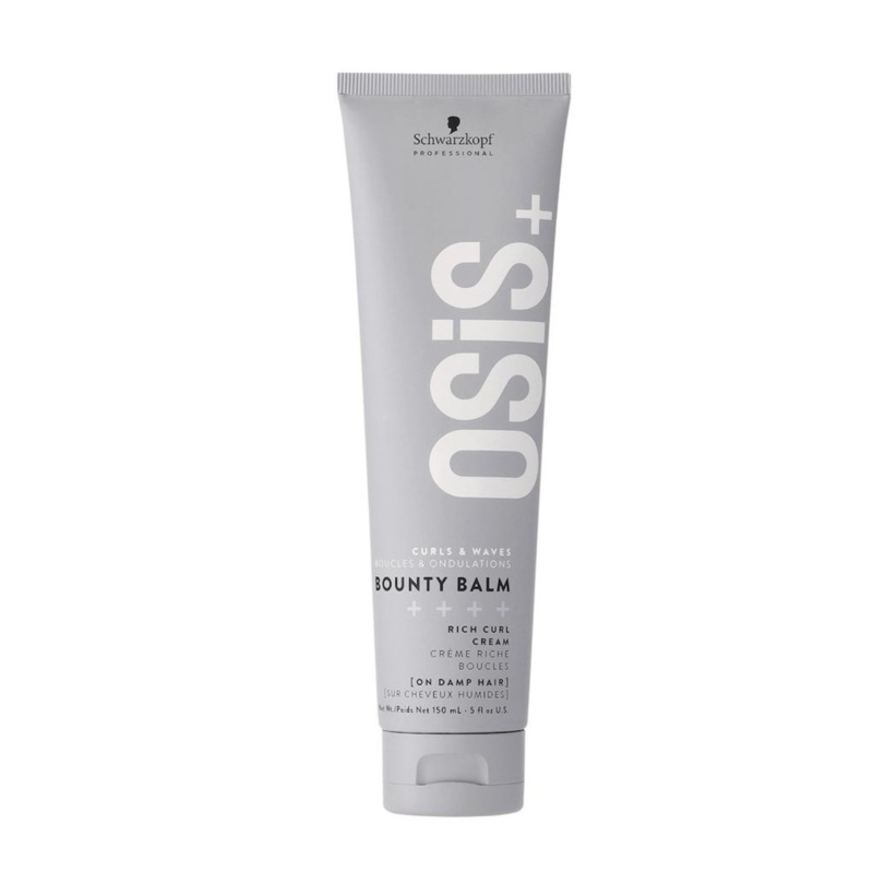 SCHWARZKOPF OSIS+ CURLS & WAVES BOUNTY BALM 150ML