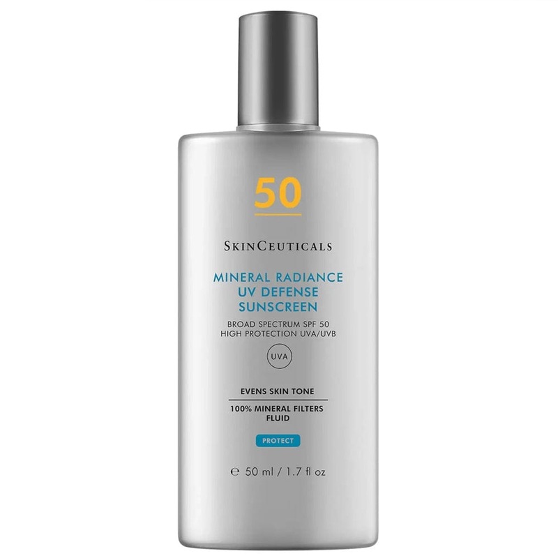 SkinCeuticals Mineral Radiance UV Defense SPF50