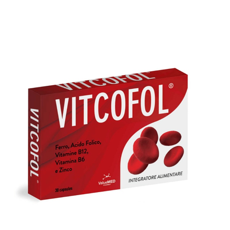 Value Med – Vitcofol