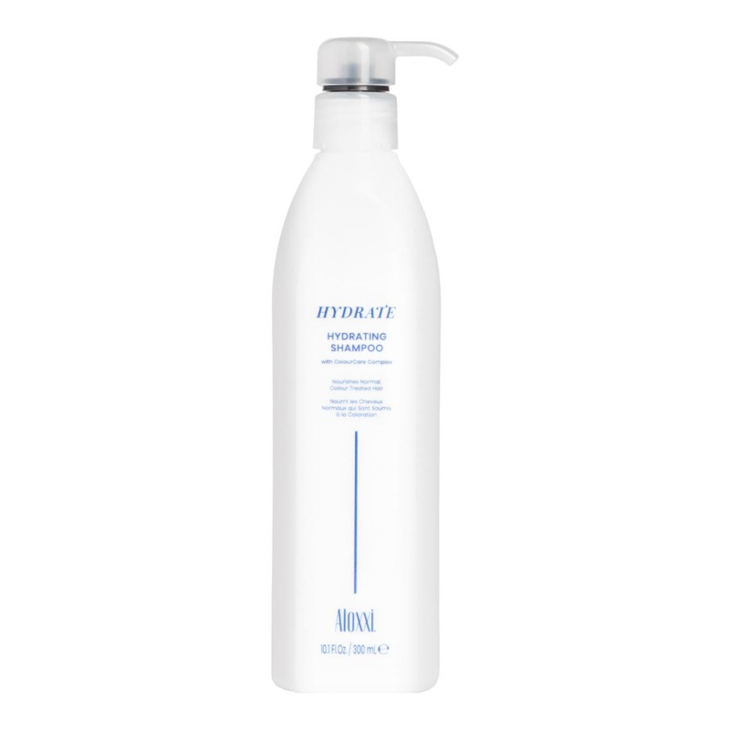 Aloxxi — Hydrating shampoo 10oz