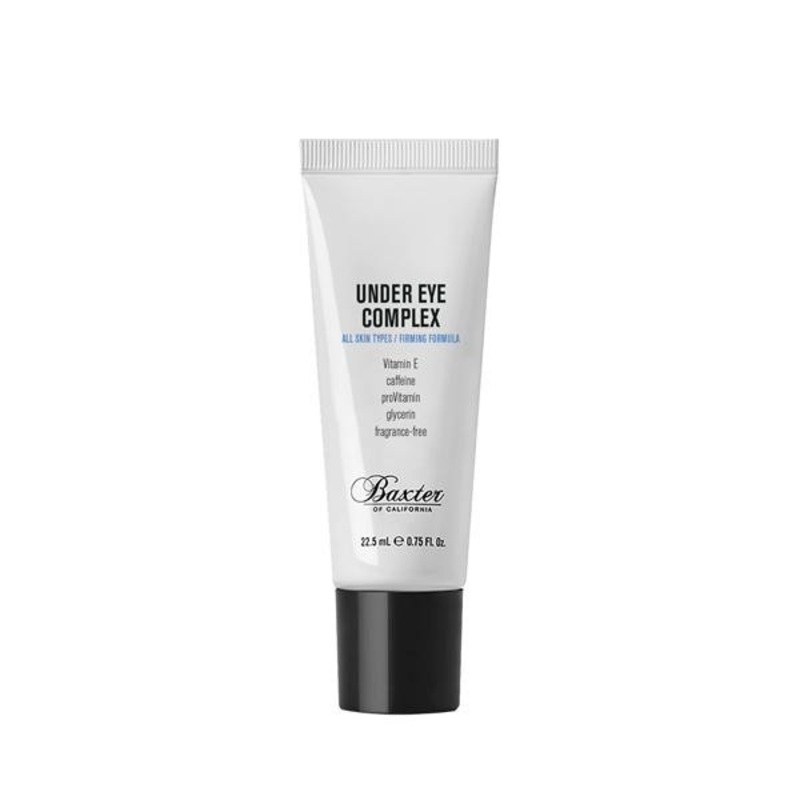 Baxter of California — Under Eyes Complex 0.75oz