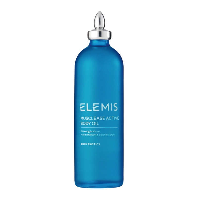 Elemis Musclease Active Body Oil