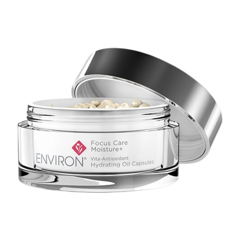 Environ Focus Care Bestseller Moisture+ Vita Antioxidant Hydrating Oil Capsules