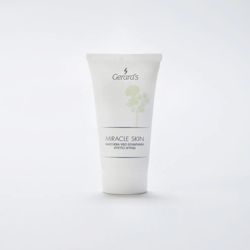 Gerard’s Miracle Immediate Lifting Effect Mask 250ml