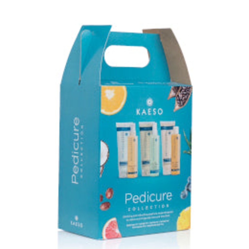 KAESO PEDICURE KIT