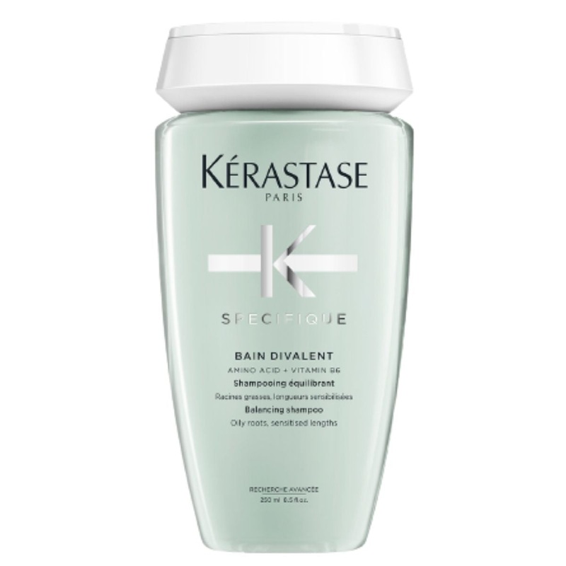 Krastase Specifique Bain Divalent Shampoo