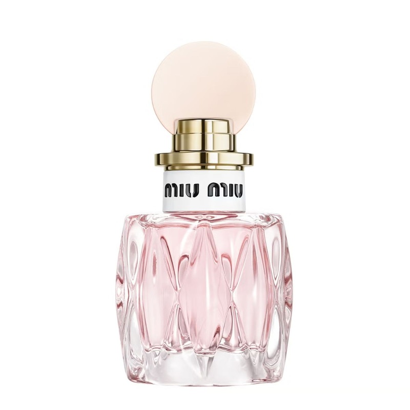 Miu Miu LEau Rose Eau de Toilette