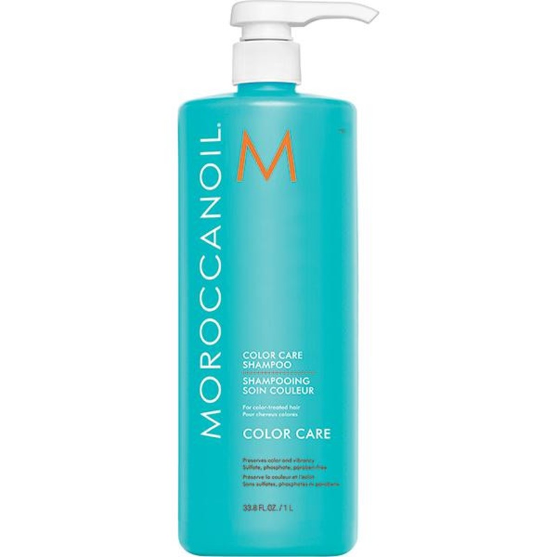 Moroccanoil — Color – Shampoo 33.8oz