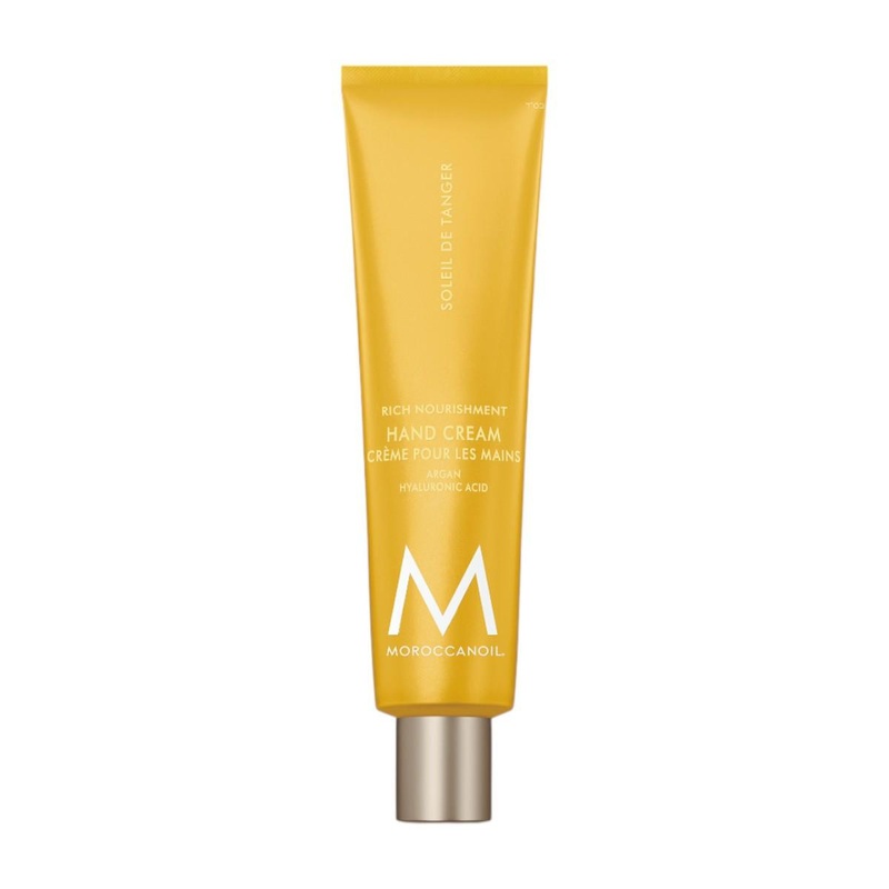Moroccanoil — Hand Cream – Soleil de Tanger 3.4oz
