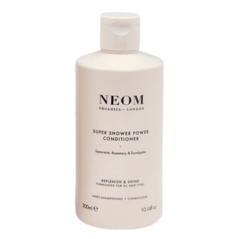 Neom Super Shower Power Conditioner