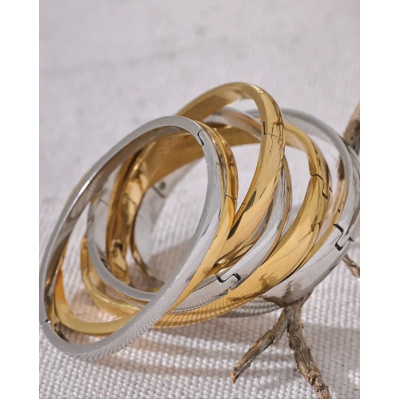 Plain Bangle
