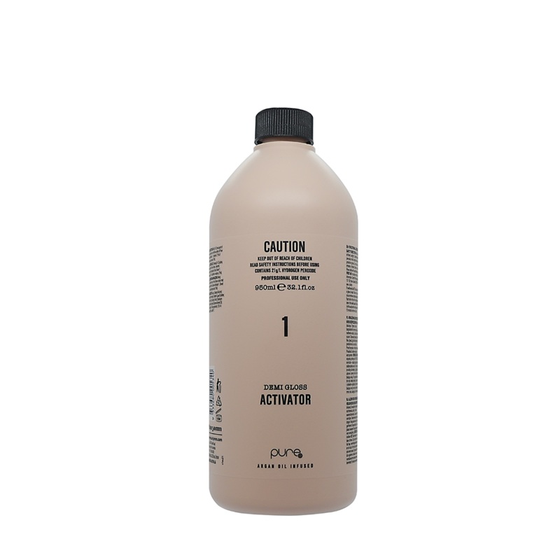 Pure Colour Activator 950ml – 1