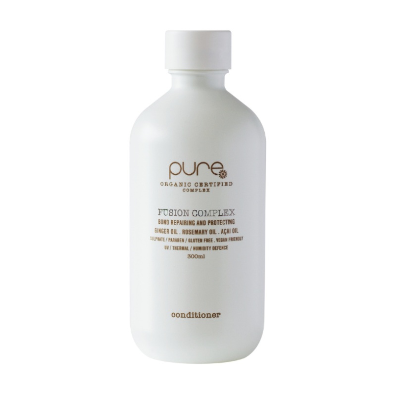 PURE Fusion Complex Bond Repairing And Protecting Conditioner  |  Various Sizes