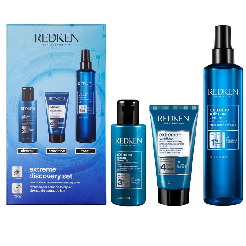 Redken Extreme Discovery Set