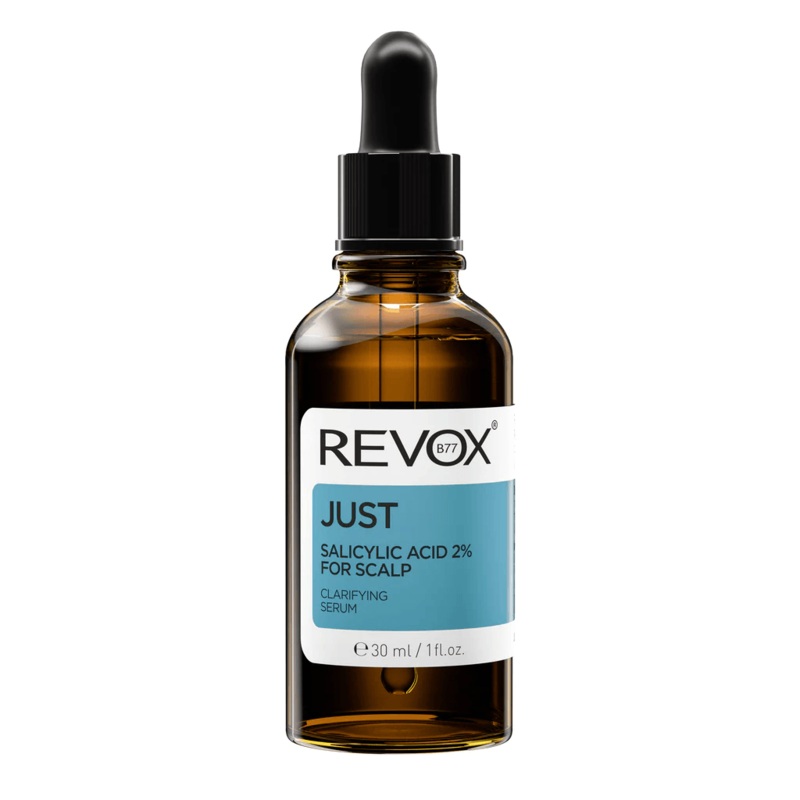 Revox B77 – JUST Salicylic Acid 2% For Scalp