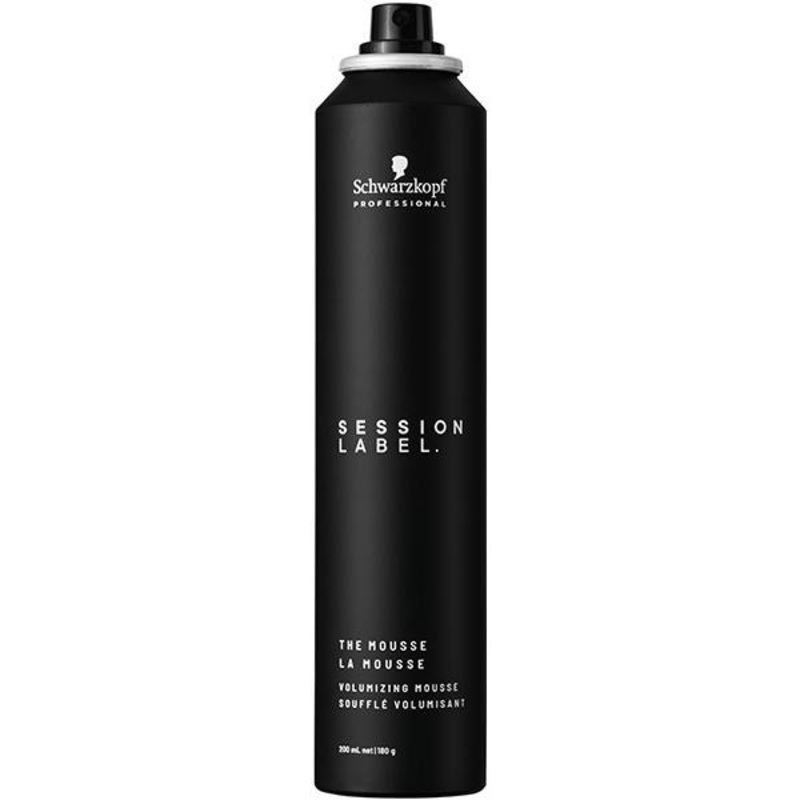 Schwarzkopf – Osis — The Mousse 180g