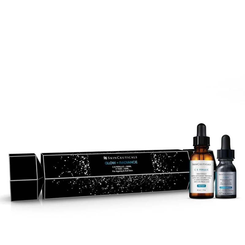 SkinCeuticals Glow & Radiance Christmas Cracker