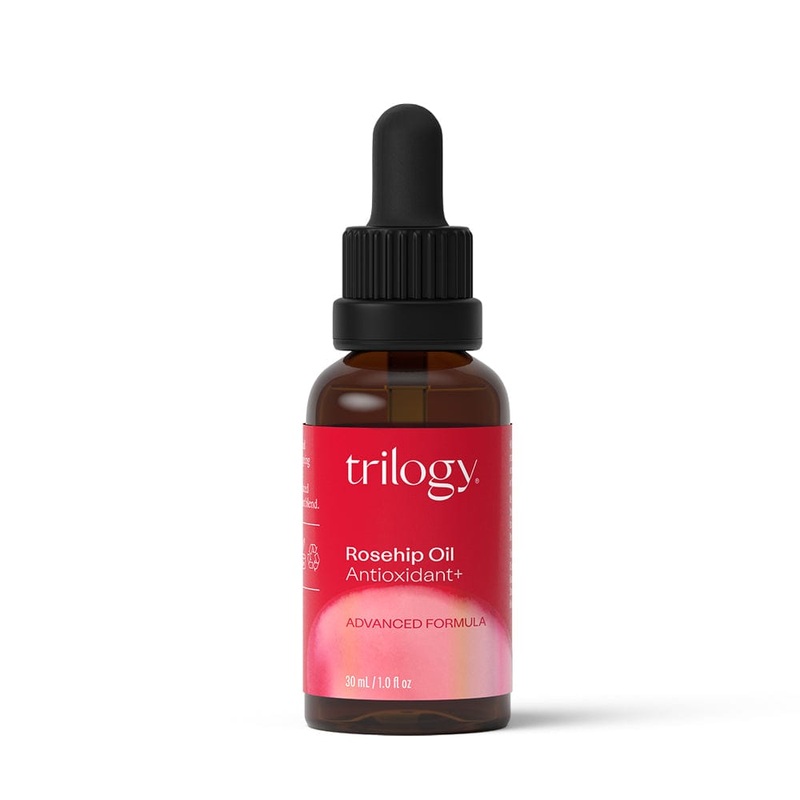 Trilogy Rosehip Antioxidant+ Oil 30ml