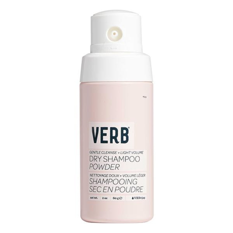 Verb — Dry Shampoo – Powder 2oz