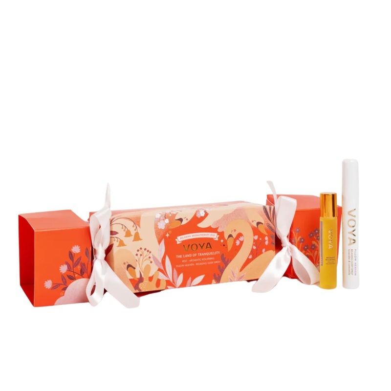 Voya – The Land Of Tranquillity