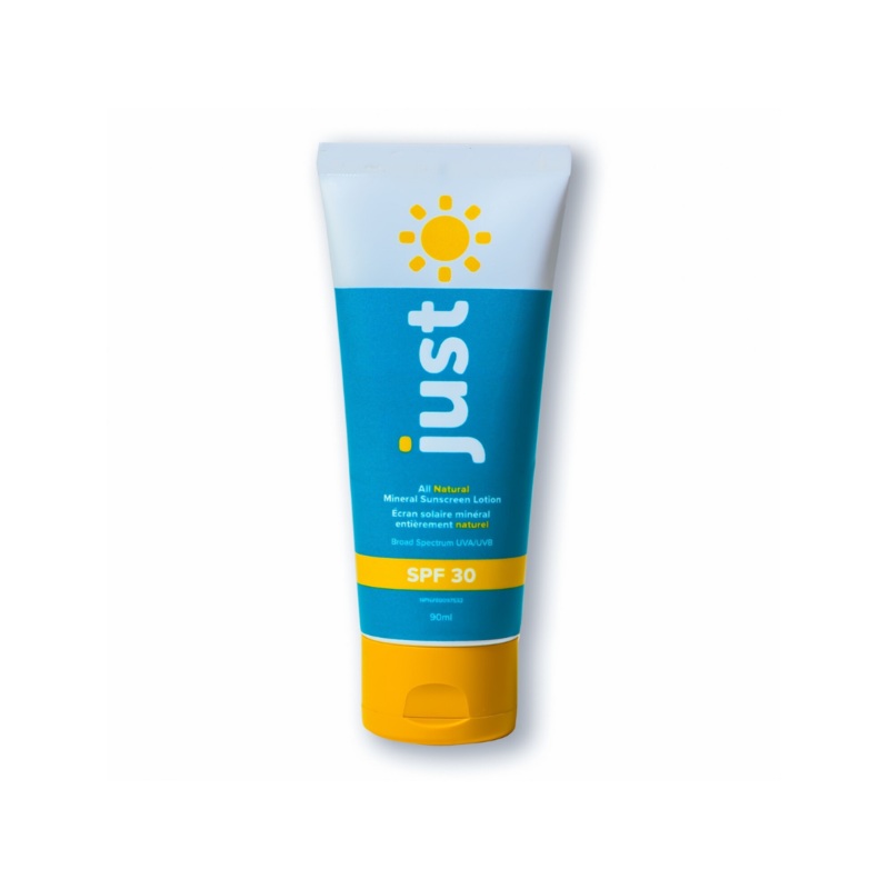All-Natural Mineral Sunscreen SPF 30