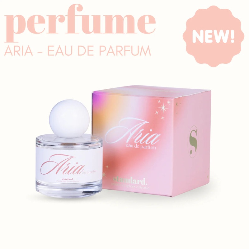 Aria – Eau De Parfum