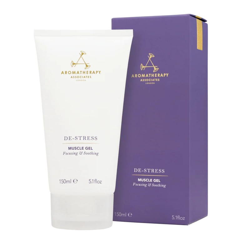 Aromatherapy Associates  De-Stress Muscle Gel 150ml