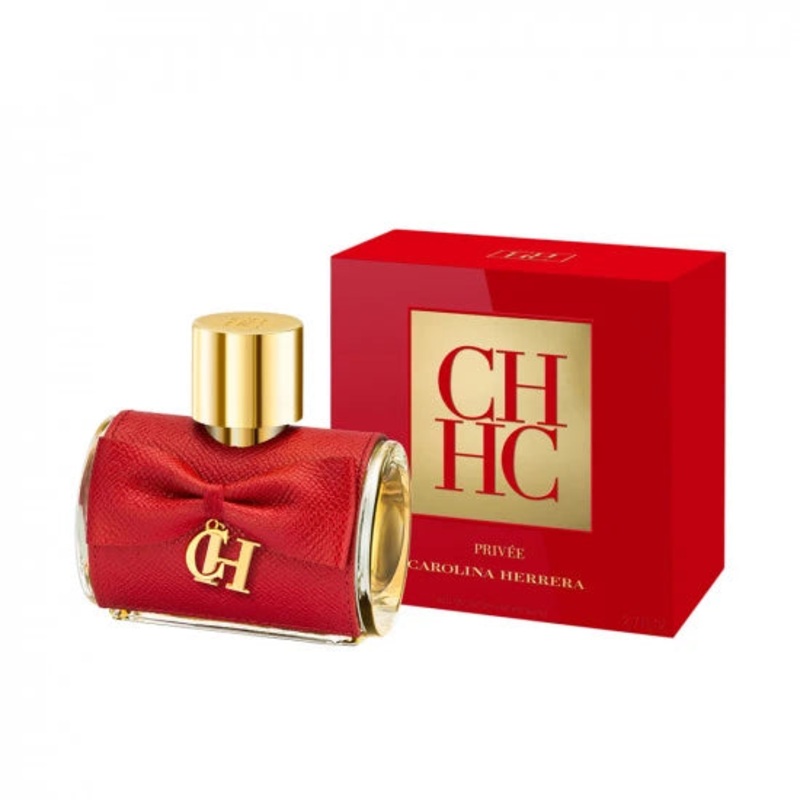 Carolina Herrera Ch Privee EDP 80Ml For Women