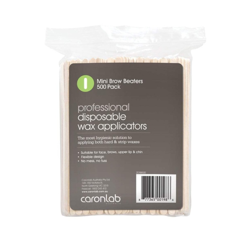 CARONLAB Mini Brow Beaters  |  Various Sizes