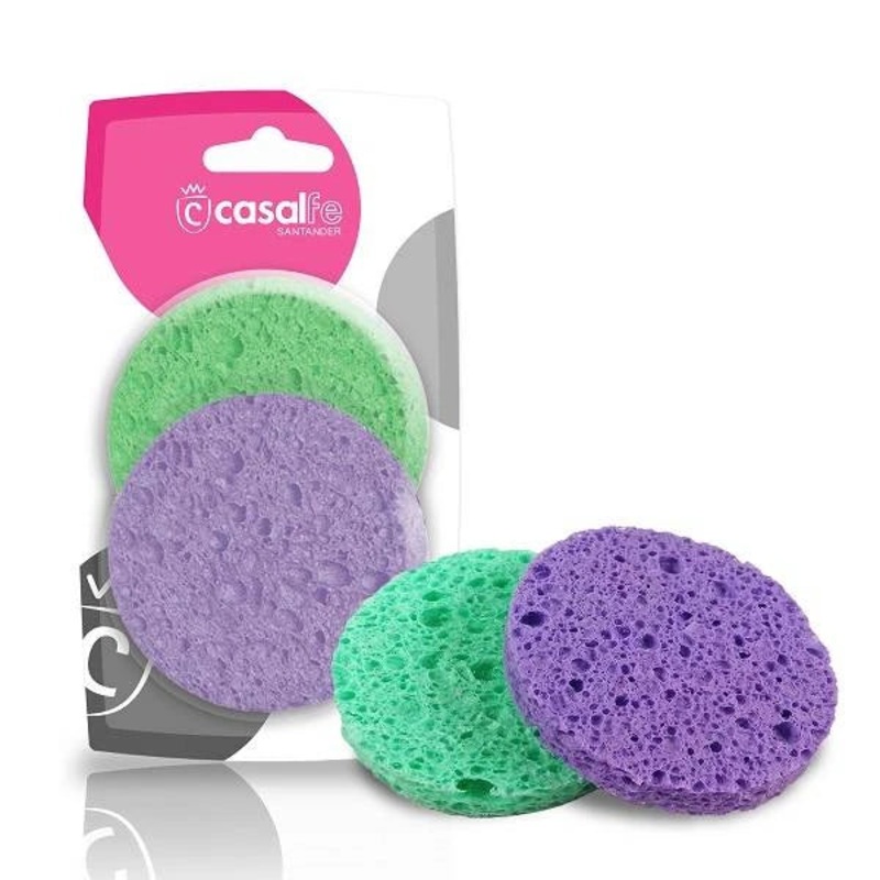 Casalfe Makeup Sponge Remover