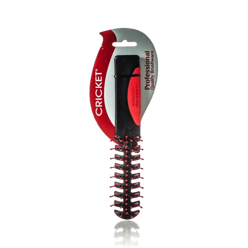 CRICKET STATIC FREE VOLUMIZER BRUSH