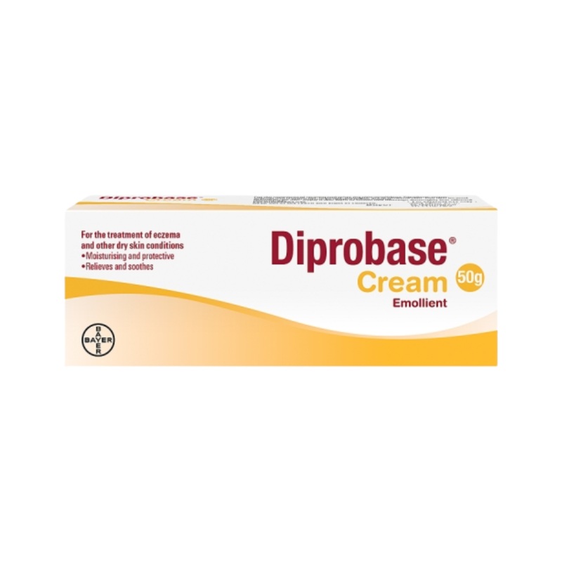 Diprobase – Cream