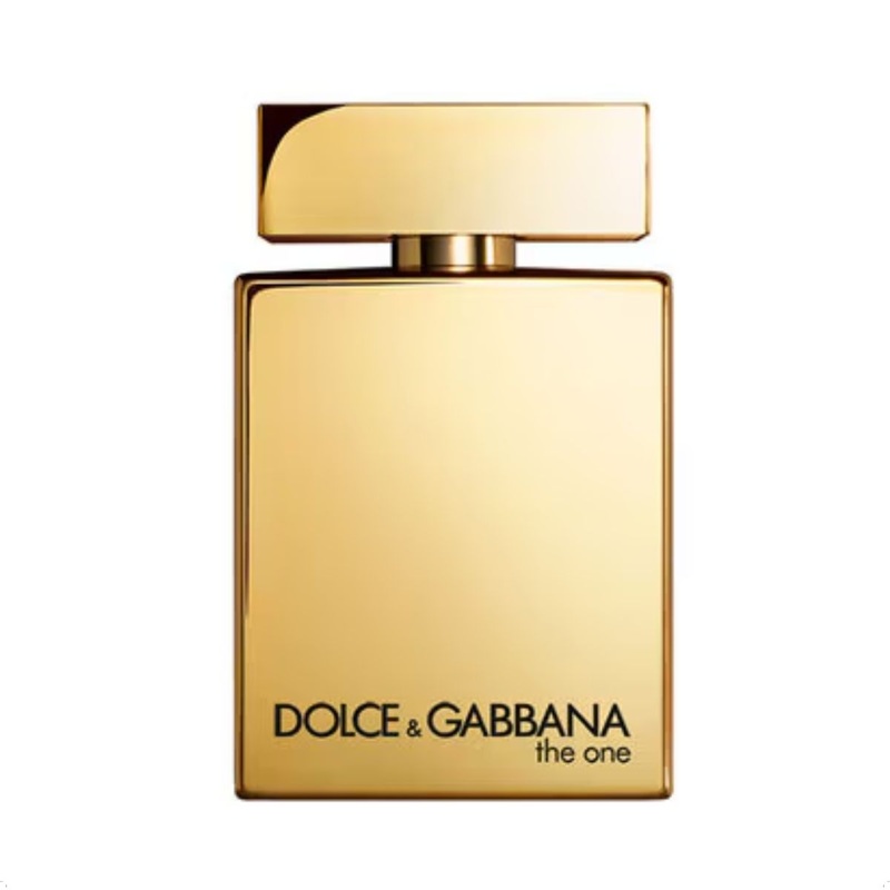 Dolce&Gabbana The One for Men Gold  Eau de Parfum Intense