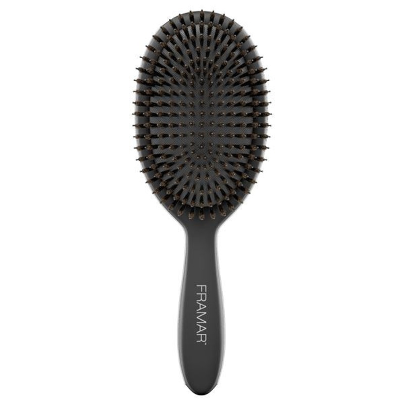 Framar — Black – Polish Brush