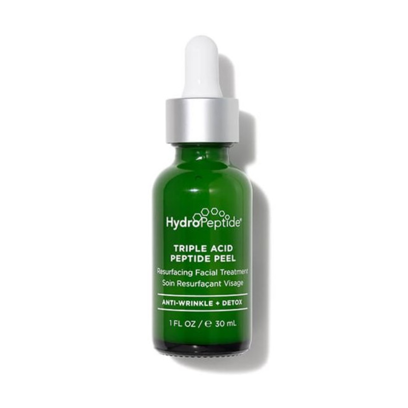 HydroPeptide Triple Acid Peptide Peel