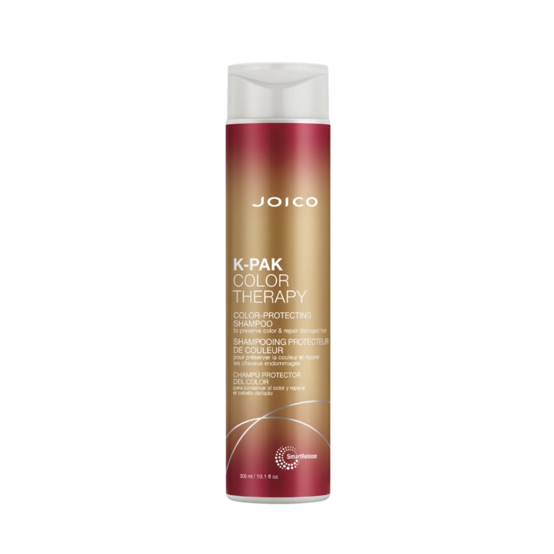 JOICO K-Pak Color Therapy Shampoo  |  Various Sizes