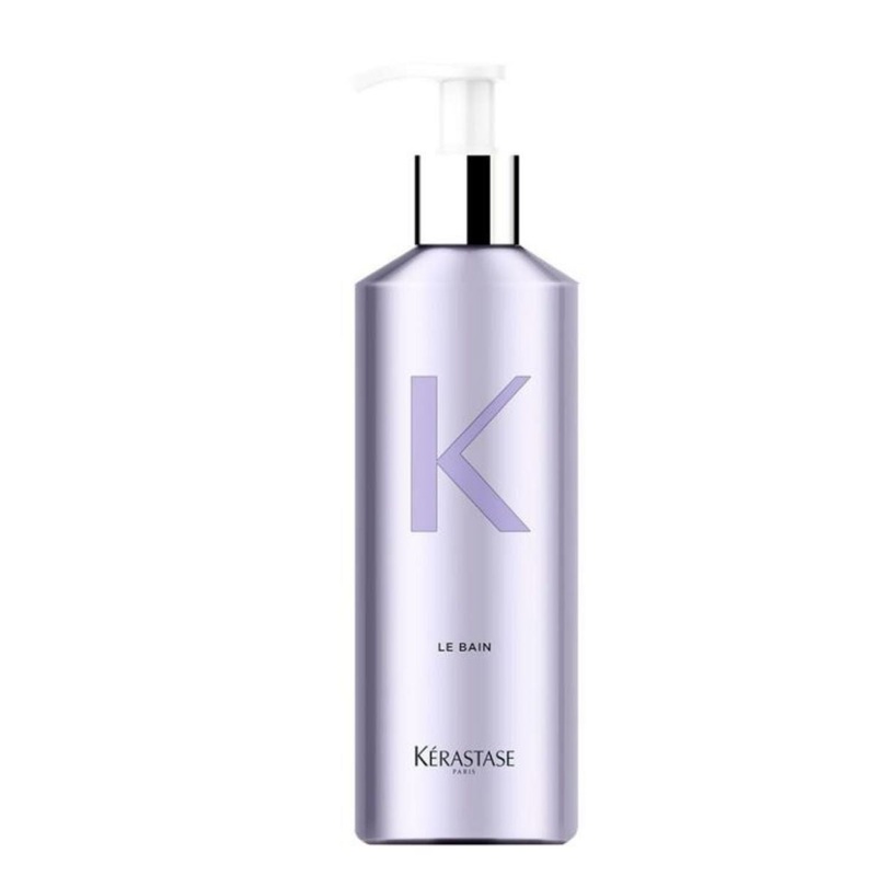 Krastase Blond Absolu Bain Lumiere Refillable Bottle
