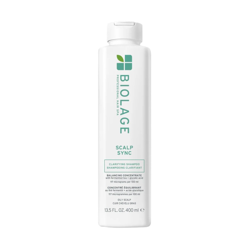 MATRIX Biolage Scalp Sync Clarifying Shampoo | Various Sizes