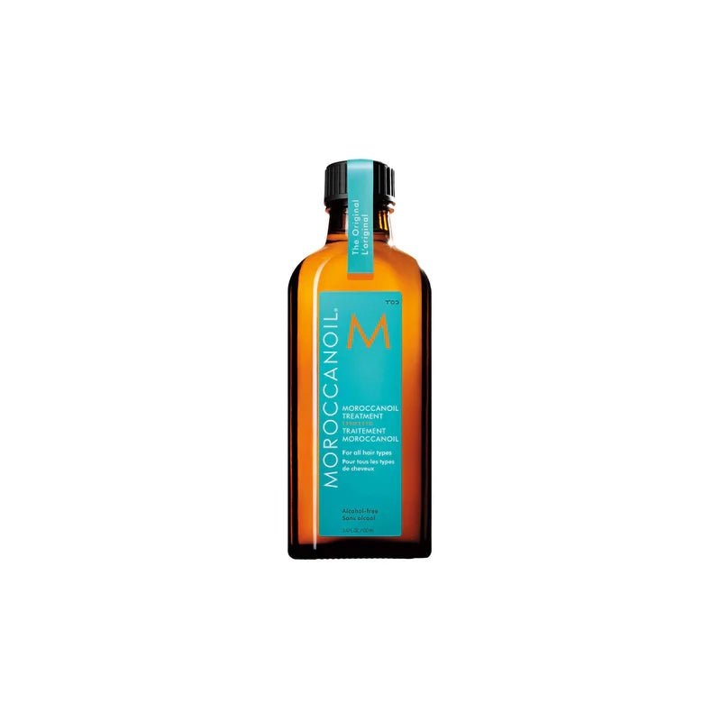 Moroccanoil Treatment for All Hair Types 100ml