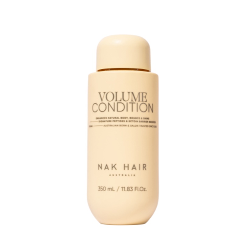 NAK HAIR Volume Condition | Various Sizes