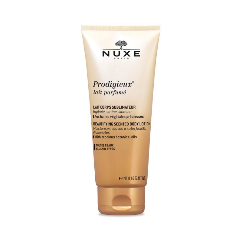 Nuxe – Prodigieux Moisturising Body Lotion 200ml