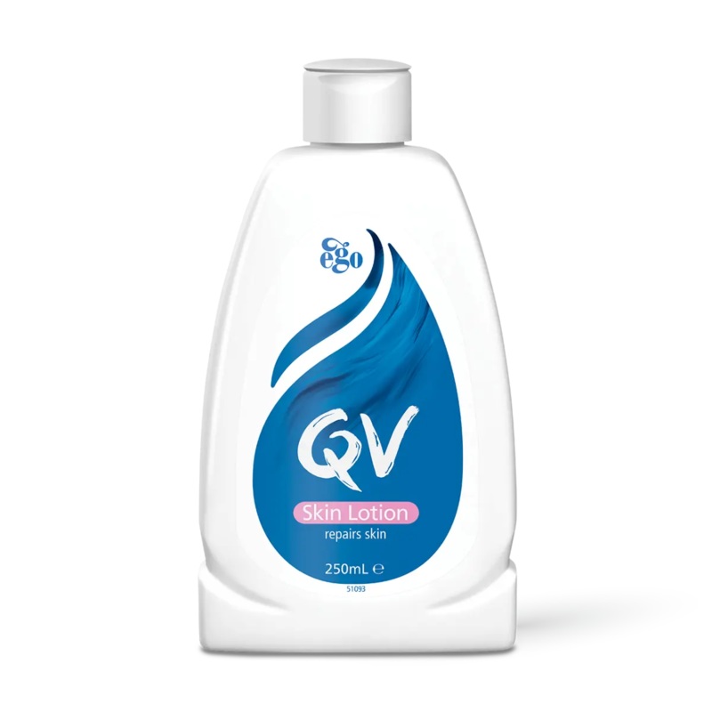 QV Repair Skin Lotion 250g