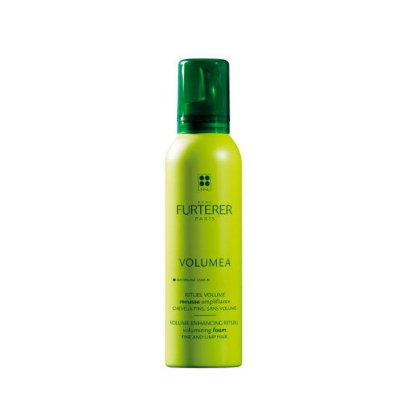 Rene Furterer – Volumea Volumizing foam