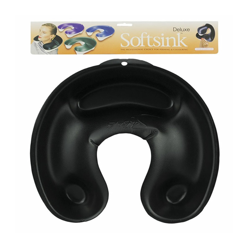 SOFT SINK DELUXE PERMING TRAY
