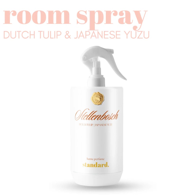 Stellenbosch Room Spray