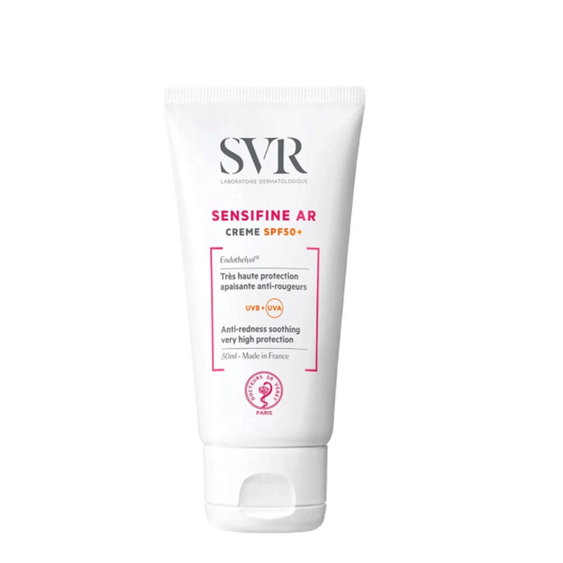 Svr – Sensifine Ar Crme Spf50+