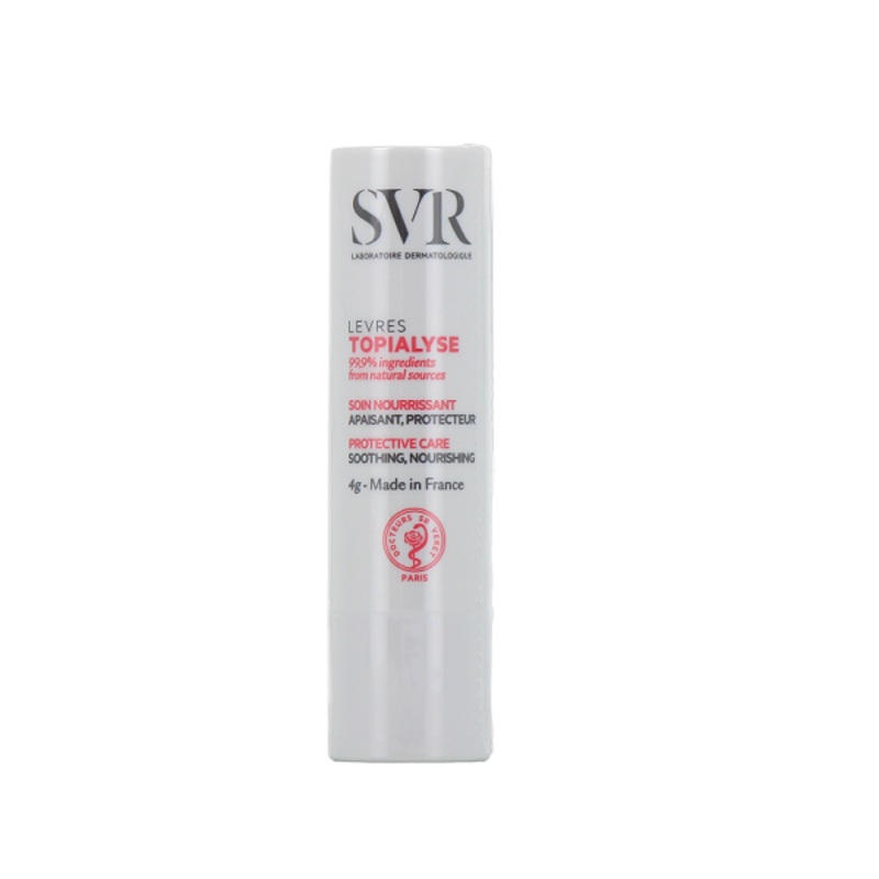Svr – Topialyse Lips Protective Care
