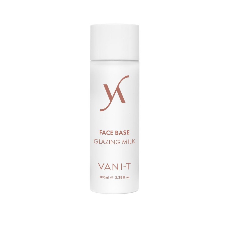 VANI-T FACE BASE GLAZING MILK 100ML